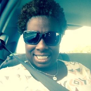 Meet your Posher, Vincilyn